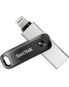 SANDISK iXpand 64GB USB Flash drive GO for iPhone and iPad - nr 25