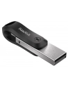 SANDISK iXpand 64GB USB Flash drive GO for iPhone and iPad - nr 2
