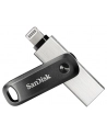 SANDISK iXpand 64GB USB Flash drive GO for iPhone and iPad - nr 6