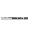 CISCO Catalyst 9200 24-port 8xmGig PoE+ Network Essentials DNA subscription required - nr 3