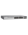 CISCO C9200L 24-P 8XMGIG 16X1G 2X25G POE+ NETWORK ESSENTIALS - nr 1