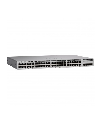 CISCO C9200L 48-P 12XMGIG 36X1G 4X10G POE+ NETWORK ESSENTIALS nr 1