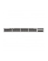 CISCO C9200L 48-P 12XMGIG 36X1G 4X10G POE+ NETWORK ESSENTIALS - nr 5