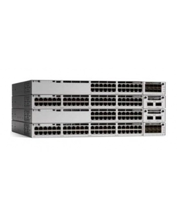 CISCO CATALYST 9300L 48P POE NETWORK ADVANTAGE 4X1G UPLINK
