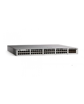CISCO Catalyst 9300L 48p 12mGig Network Advantage 4x10G Uplink DNA subscription required nr 2