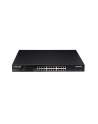 EDIMAX 24-Port Gigabit PoE Long rang 10GbE uplinks Switch - nr 1