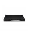 EDIMAX 24-Port Gigabit PoE Long rang 10GbE uplinks Switch - nr 4