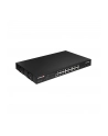 EDIMAX 24-Port Gigabit PoE Long rang 10GbE uplinks Switch - nr 6