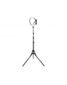TRACER RING 30cm tripod 210cm ring lamp - nr 7