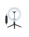 TRACER RING 26cm mini tripod ring lamp - nr 2