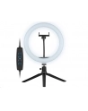 TRACER RING 26cm mini tripod ring lamp - nr 8