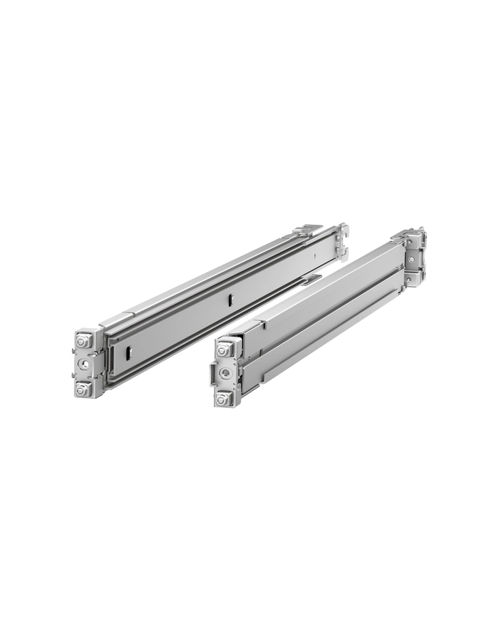 hp inc. HP ZCentral 4R Rail Rack kit główny