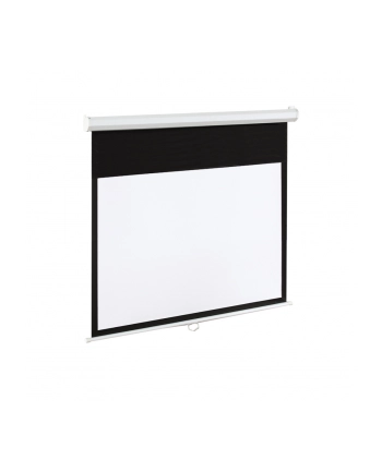 ART Ekran Elektryczny EM-150 16:9 150'' 322x187cm matte white z pilotem nr 2