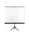 Ekran na statywie AVTek Tripod Standard 175x175 (1:1) Matt White - nr 1