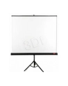 Ekran na statywie AVTek Tripod Standard 175x175 (1:1) Matt White - nr 2