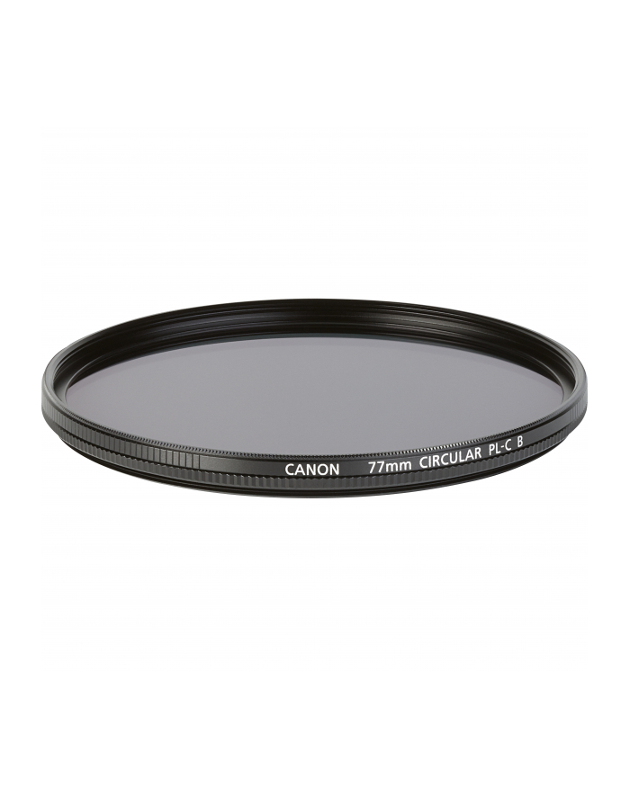 Filtr Canon PL-C B 77mm główny