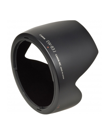 Osłona Obiektywu Canon EW-83J nr 2