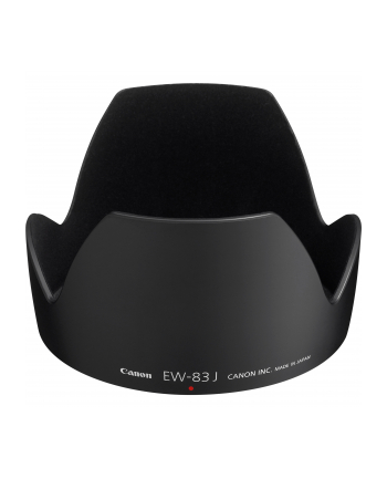 Osłona Obiektywu Canon EW-83J nr 1