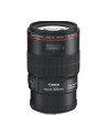 Obiektyw Canon EF 100mm f/2.8 Macro IS USM - nr 6