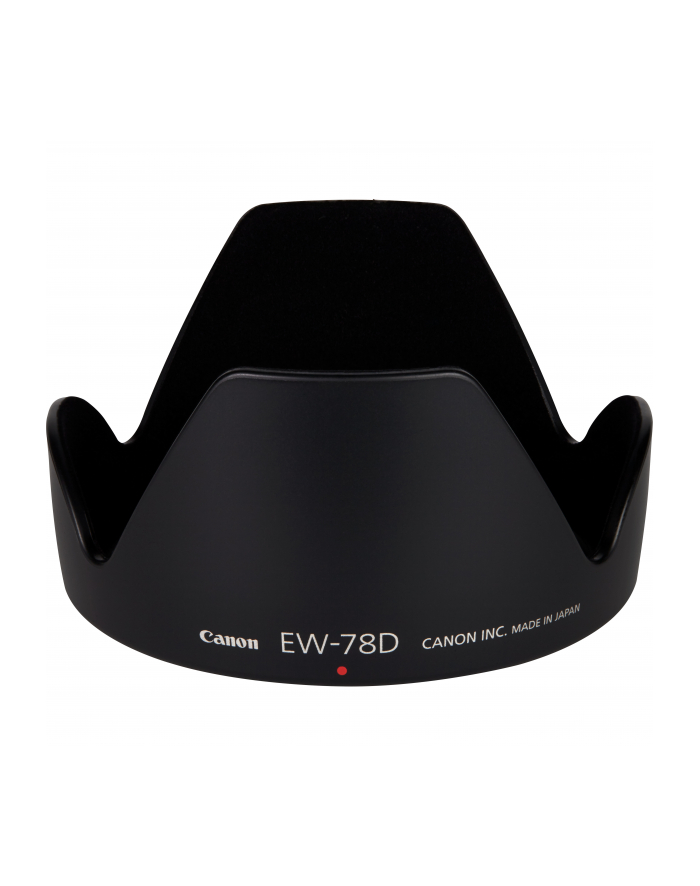 Osłona Obiektywu Canon EW-78 D główny