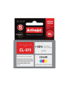 ActiveJet AC-511 tusz kolorowy do drukarki Canon (zamiennik CL-511) - nr 9