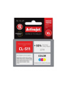 ActiveJet AC-511 tusz kolorowy do drukarki Canon (zamiennik CL-511) - nr 15