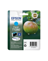 TUSZ CYAN DO STYLUS SX425W/SX525WD/BX305F/BX320FW/BX625FWD - nr 2