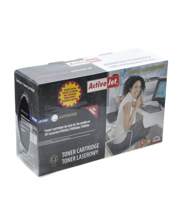 ActiveJet AT-05NX toner laserowy do drukarki HP (zamiennik CE505X)