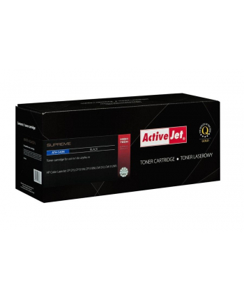 ActiveJet AT-540N toner laserowy do drukarki HP (zamiennik CB540A)