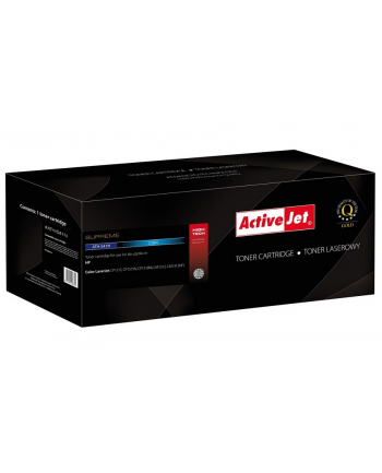 ActiveJet AT-541N toner laserowy do drukarki HP (zamiennik CB541A)