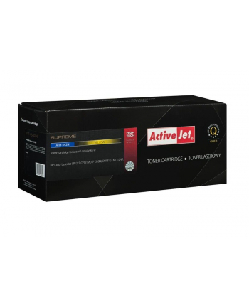 ActiveJet AT-542N toner laserowy do drukarki HP (zamiennik CB542A)