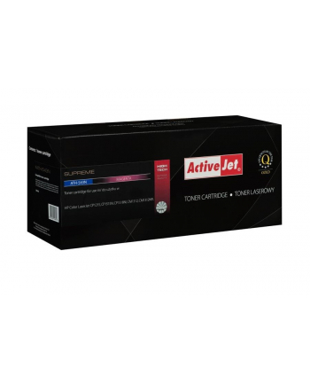 ActiveJet AT-543N toner laserowy do drukarki HP (zamiennik CB543A)