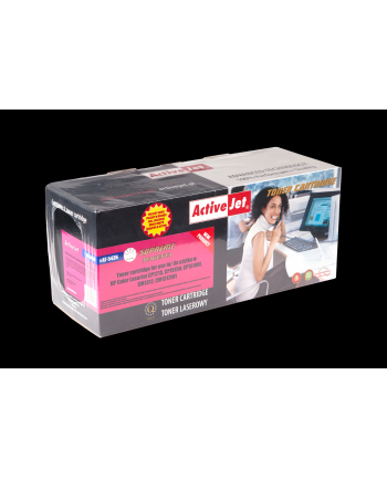 ActiveJet AT-543N toner laserowy do drukarki HP (zamiennik CB543A)