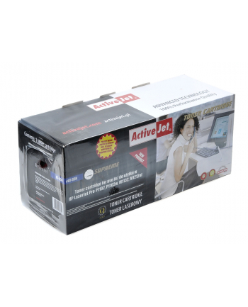 ActiveJet ATH-85N toner laserowy do drukarki HP (zamiennik CE285A) (produkt oryginalny firmy ACTIVEJET)