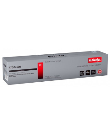 ActiveJet AT-B410N toner laserowy do drukarki OKI (zamiennik 43979102) nr 2