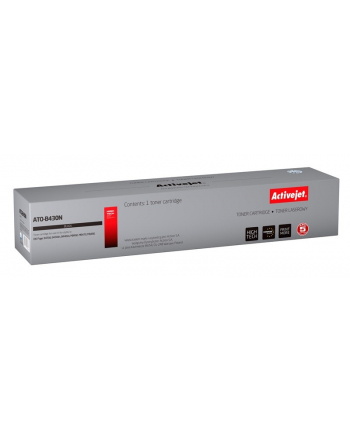 ActiveJet AT-B430N toner laserowy do drukarki OKI (zamiennik 43979202) nr 1