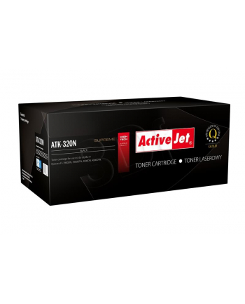 ActiveJet AT-K320N toner laserowy do drukarki Kyocera (zamiennik TK-320)