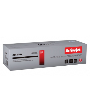 ActiveJet AT-K320N toner laserowy do drukarki Kyocera (zamiennik TK-320)