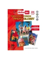 AP4-200G20 Activejet Papier Foto błyszczący         A4  20szt  200g - nr 9