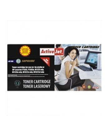 ActiveJet AT-36N toner laserowy do drukarki HP (zamiennik CB436A) nr 2