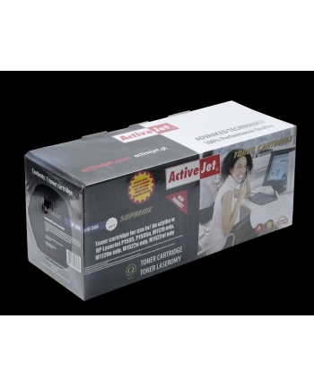 ActiveJet AT-36N toner laserowy do drukarki HP (zamiennik CB436A) nr 1