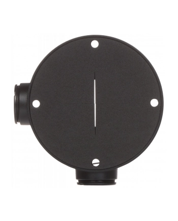 hikvision Adapter do kamer DS-1260ZJ(Black) nr 1