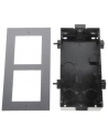 hikvision Aluminiowa ramka DS-KD-ACF2/Plastic - nr 6