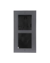 hikvision Aluminiowa ramka DS-KD-ACF2/Plastic - nr 8