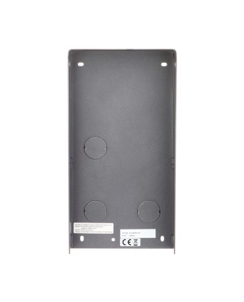 hikvision Daszek do stacji  DS-KABD8003-RS2 nr 1