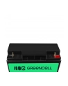green cell Akumulator żelowy 12V 18Ah - nr 18