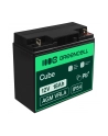green cell Akumulator żelowy 12V 18Ah - nr 21