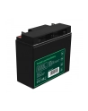 green cell Akumulator żelowy 12V 18Ah - nr 24