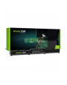 green cell *Bateria Asus ROG GL752 15V 3,2Ah - nr 1