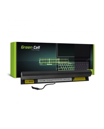green cell Bateria Lenovo B50-50 14,4V 2,2Ah nr 1